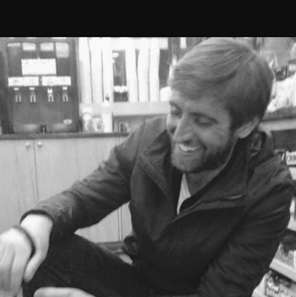 Meet your Posher, Alexander